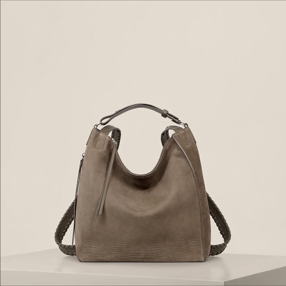 allsaints cooper backpack